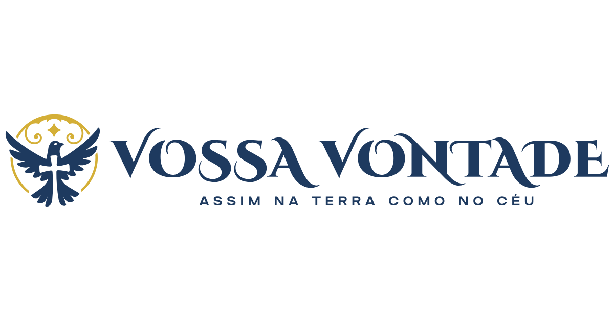 Vossa Vontade | Artigos Religiosos, Imagens, Terços e Cordões